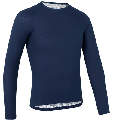 Immagine prodotto di GripGrab Ride Thermo: Maglia termica a maniche lunghe da ciclismo, modello uomo
