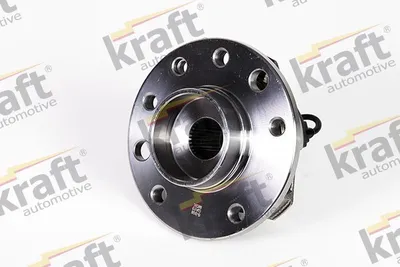 Produktbild von KRAFT Radlagersatz Vorne für OPEL ZAFIRA B (A05) 4101735