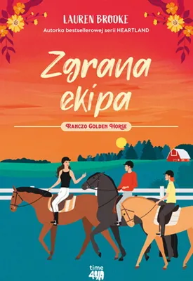 Productafbeelding van Zgrana ekipa Ranczo Golden Horse 3