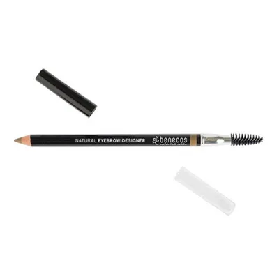 Zdjęcie produktu dla benecos Eyebrow Designer Blonde, Blond, blonde, 1,13 g, Kobiety, 1 szt.