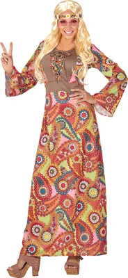 Produktbild von Hippie Woman