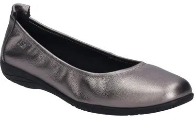 Immagine prodotto di JOSEF SEIBEL Fenja 01 | Ballerina da  Donne | grigio