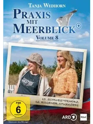 Obrázok produktu pre Praxis mit Meerblick