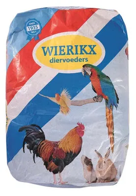 Image de Excellent Aliment pour poulets Céréales mélangées / Maïs concassé
