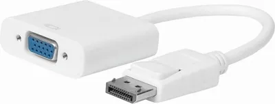 Image de Adaptateur vidéo MicroConnect