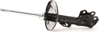 Produktbild von RIDEX Stoßdämpfer Vorne Rechts für TOYOTA PRIUS Liftback (NHW20) Federbein 854S1800
