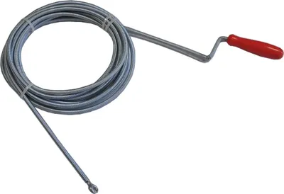 Image de Arbre de nettoyage de tuyaux 5m 6mm