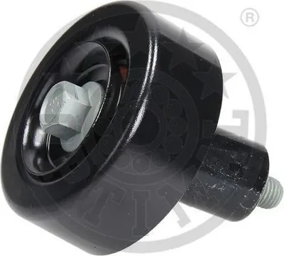 Produktbild von OPTIMAL 0-N2249 Umlenkrolle Keilrippenriemen für HYUNDAI Tucson (TL, TLE) für KIA SPORTAGE (SL)