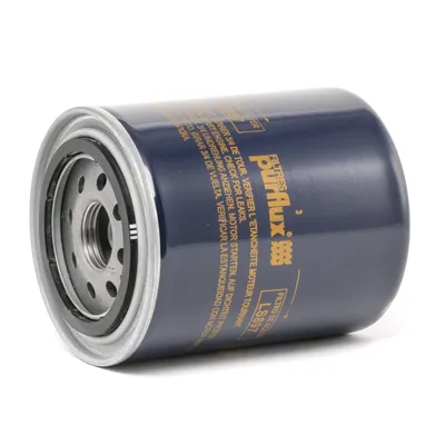 Obrázok produktu pre Olejový filter LS897