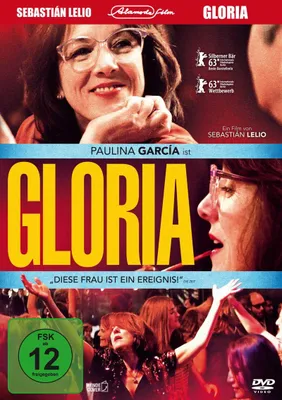 Produktbild von Gloria