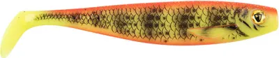 Produktbild von Fox Rage Pro Shad 14 cm / 5,5 Zoll UV-Bright Perch