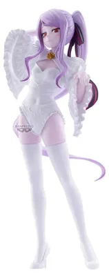 Produktbild von Banpresto Overlord Glitter & Glamours-shalltear-wedding Figur One Size
