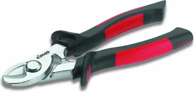 Produktbild von Cimco Kabelschere 160mm 120104 für Kabelquerschnitt 50qmm