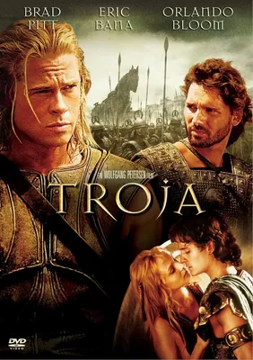 Produktbild von Troja (2 DVDs)