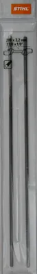 Produktbild von Stihl Ersatzrundfeile für 1/4"-P-Sägekette