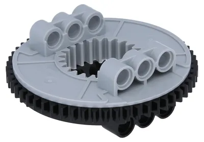 Zdjęcie produktu dla LEGO Technic: Obrotnica/obrotnica (48452)