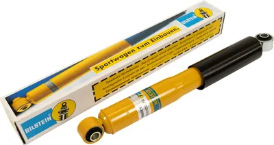 Produktbild von Stoßdämpfer-Set Hinterachse Gasdruck BILSTEIN IAM-Expertise für u.a. FIAT DUCATO