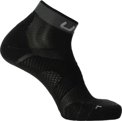 Produktbild von Uyn Runner´s One Socken Schwarz EU 37-38 Frau Schwarz EU 37-38