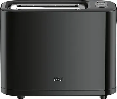 Image de Braun HT 3010 noir