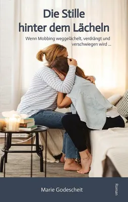 Produktbild von Kinderbuch: Mobbing verstehen und überwinden – Mut, Mitgefühl und Selbsttreue
