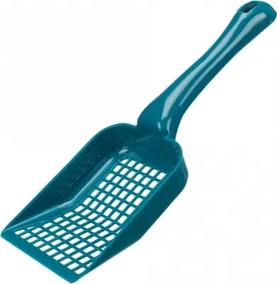 Produktbild von Szufelka Trixie do kuwety Ultrastreu