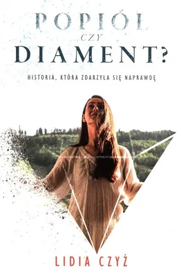 Zdjęcie produktu dla Popiół czy diament?