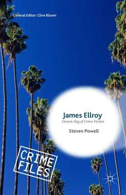 Produktbild von James Ellroy