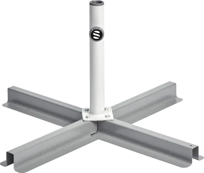Produktbild von Suncomfort Ständerkreuz 4 Platten