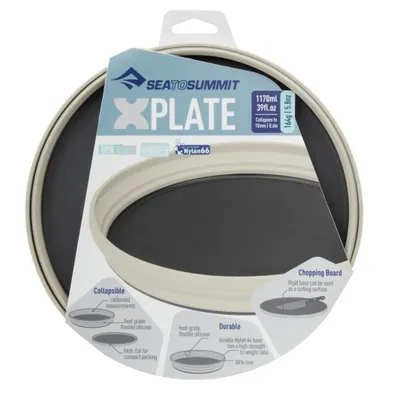 Immagine prodotto di Sea to Summit X-Plate Colori: sabbia