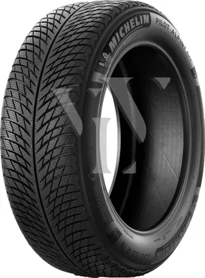 Produktbild von Michelin Pilot Alpin 5 Suv (Mo1) 325/40R22 114V Bsw