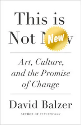 Produktbild von This is Not New