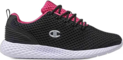 Image de Champion Sneakers S11552-KK002 in Black color size 6+