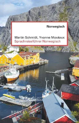 Produktbild von Sprachreiseführer Norwegisch