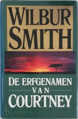Image de De erfgenamen van Courtney