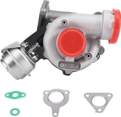 Obrázok produktu pre Turbodúchadlo pre VW Passat Audi 1.9TDI 2.0TDI 96-103 KW 130-140 PS AWX BPW 717858