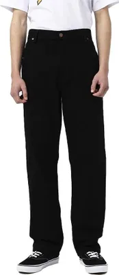 Zdjęcie produktu dla Dżinsy Dickies "Thomasville" z denimu, czarne, 34 szer. x 32 dł