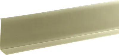 Produktbild von FN Neuhofer Fußleiste 1500 cm 50 x 15 mm beige