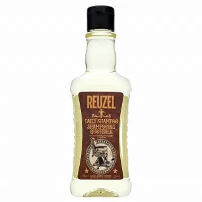 Obrázok produktu pre Reuzel Daily Shampoo šampón pre každodenné použitie 350 ml