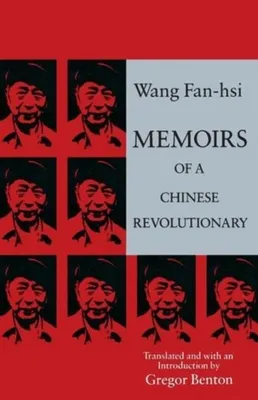 Obrázek produktu pro Memoirs of a Chinese Revolutionary