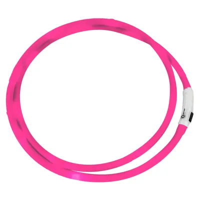 Immagine prodotto di Laccio da collo Waldhausen LED Rosa