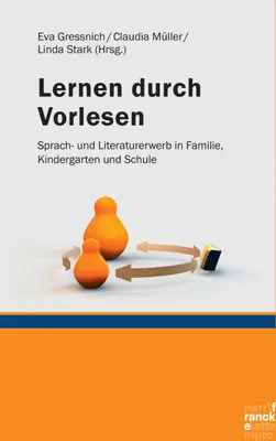 Produktbild von Lernen durch Vorlesen