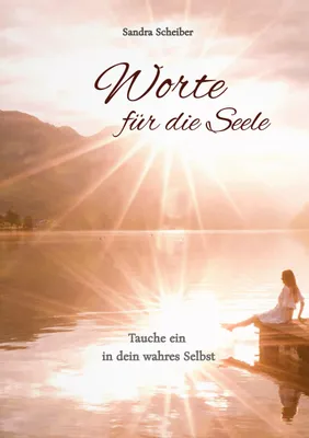 Produktbild von Worte für die Seele