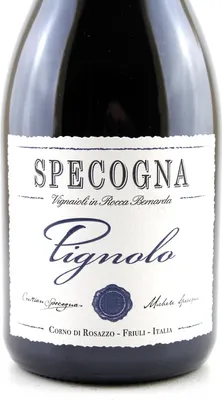 Produktbild von Pignolo - 2017 - Tenuta Specogna