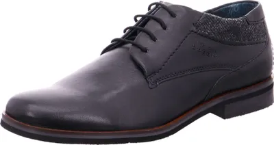 Produktbild von Bugatti Business Schnürschuhe Abramo Exko schwarz Herren 353332363632 Schwarz 45 EU