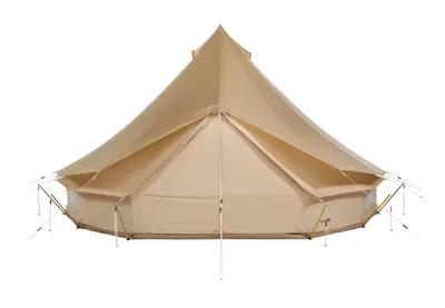 Produktbild von Doppelzelt Überzelt Sibley Fly Nylon 300 Schmutz- und Regenschutz - Tentex® P12