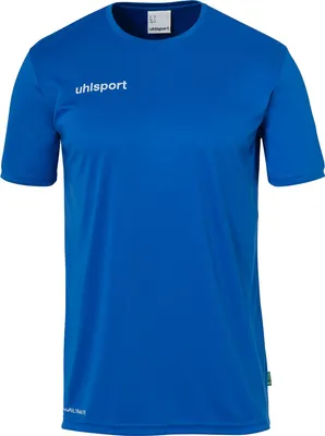 Produktbild von Uhlsport Essential Funktions T-Shirt Herren - Royal / Weiß