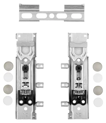 Produktbild von SOTECH 125158, Stahl