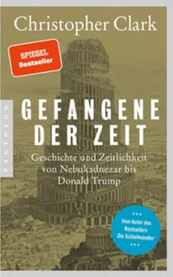 Immagine prodotto di Gefangene der Zeit