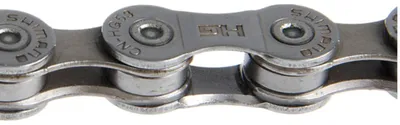 Image de Chaîne Hg 53 9-faisceaux 118 maillons