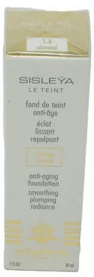 Productafbeelding van Sisley Sisleya Le Teint, pompflacon, vloeistof, universele huidverzorging, anti-aging, verstevigend, verzachtend, hydraterend, volumineerd, medium dekking, 3B